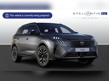 Used Peugeot 5008 2025 for sale - 77770323: Photo
