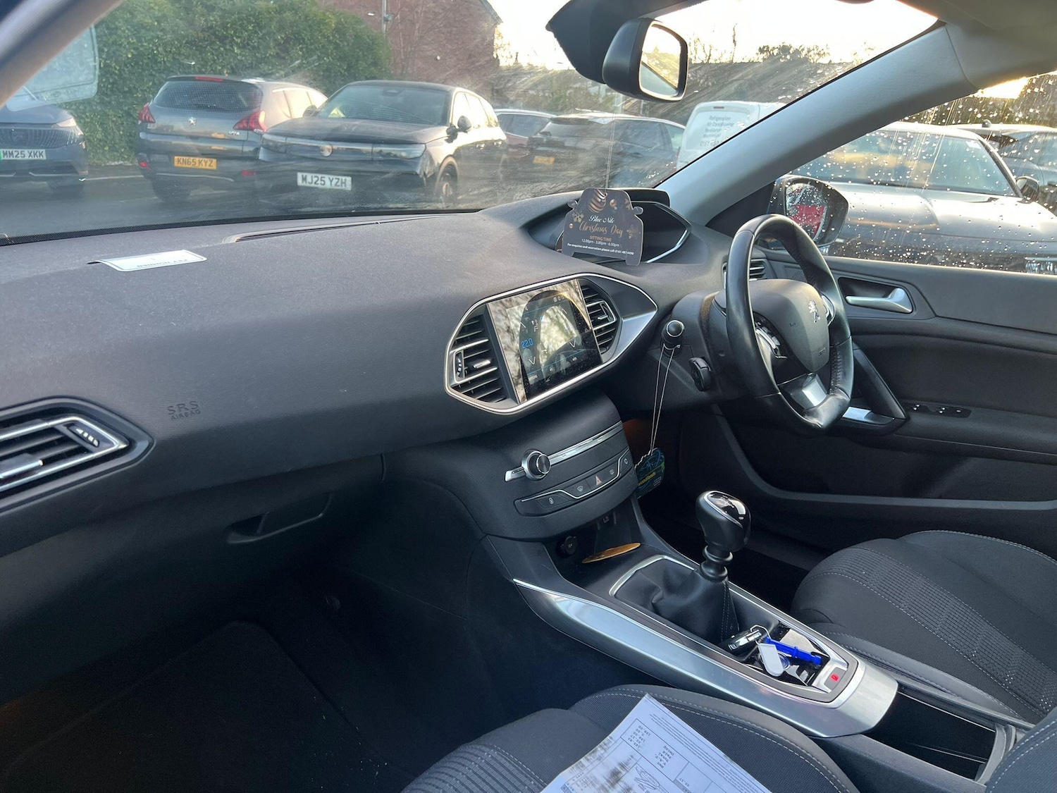 Used Peugeot 308 2021 for sale - 76744056: Photo 5