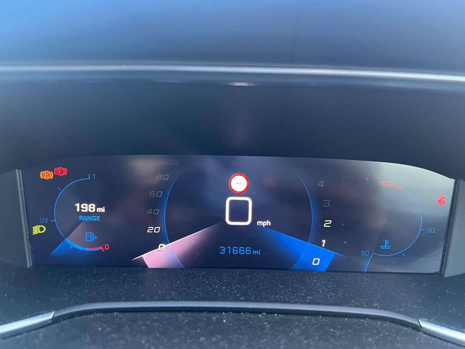 Used Peugeot 308 2021 for sale - 76744056: Photo 6