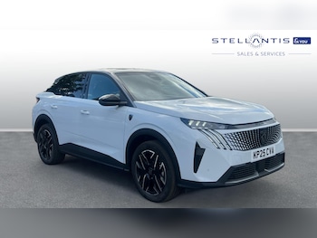 Used Peugeot 3008 2025 for sale - 75929280: Photo