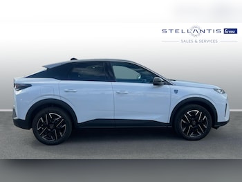 Used Peugeot 3008 2025 for sale - 75929280: Photo