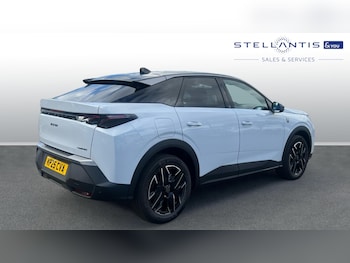 Used Peugeot 3008 2025 for sale - 75929280: Photo