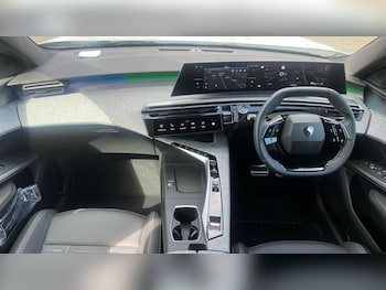 Used Peugeot 3008 2025 for sale - 75929280: Photo