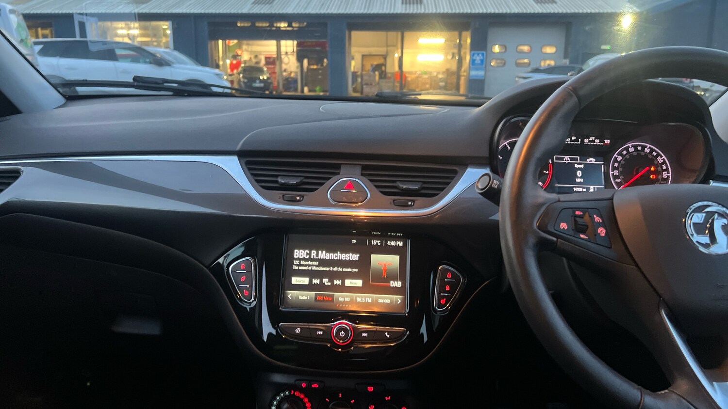 Used Vauxhall Corsa 2017 for sale - 76474389: Photo 10