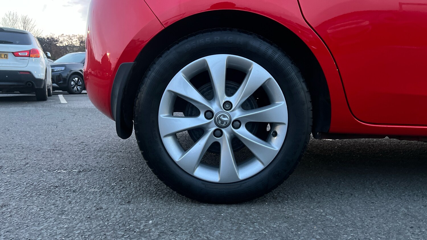 Used Vauxhall Corsa 2017 for sale - 76474389: Photo 16