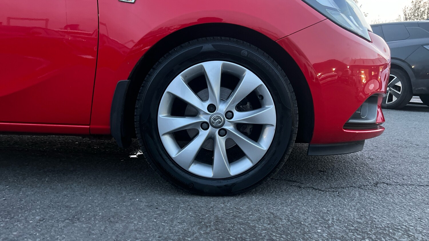 Used Vauxhall Corsa 2017 for sale - 76474389: Photo 17