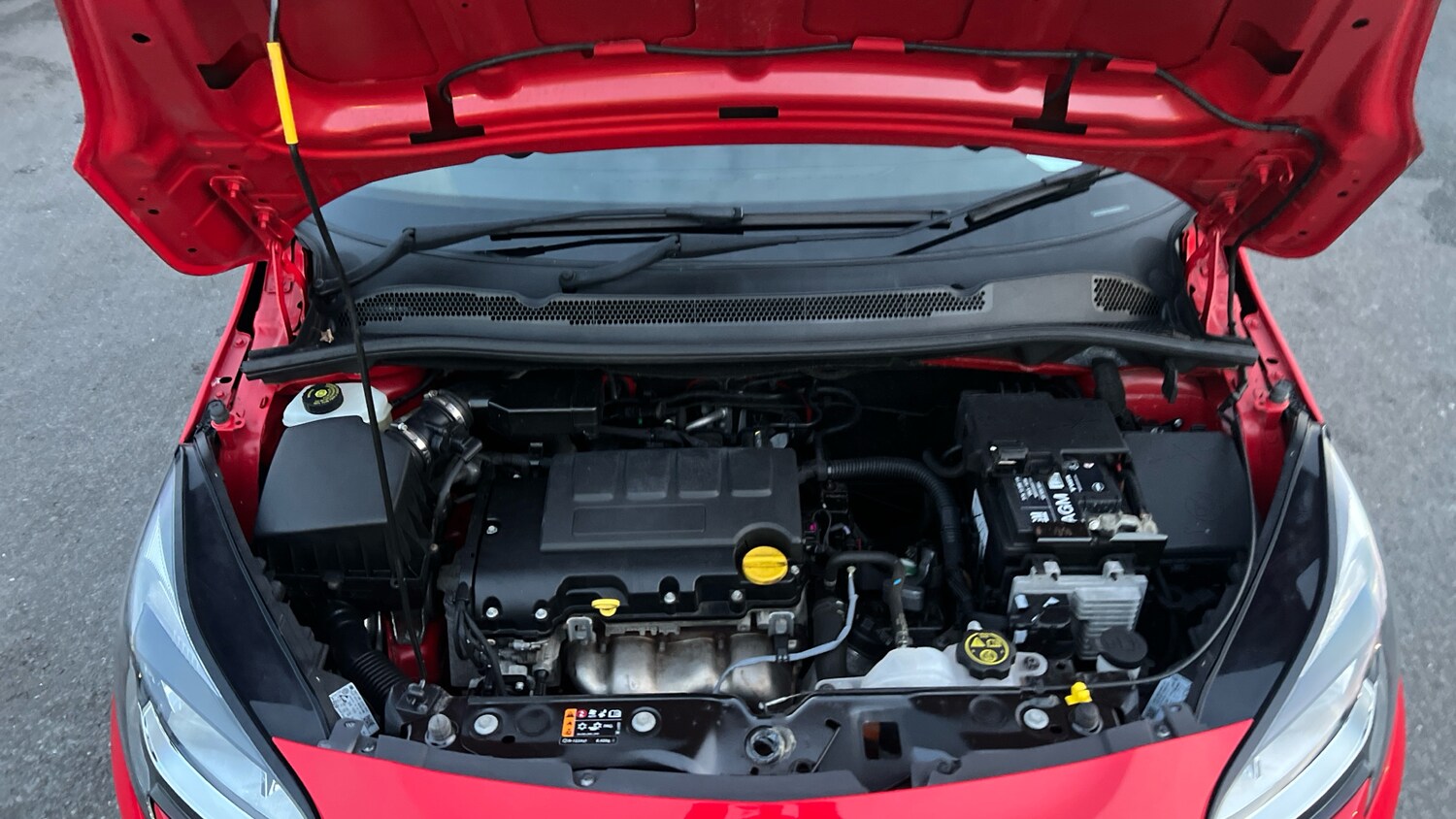 Used Vauxhall Corsa 2017 for sale - 76474389: Photo 18