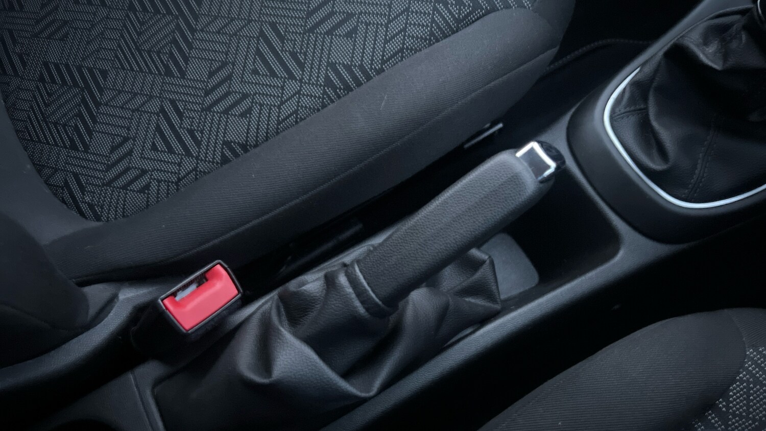 Used Vauxhall Corsa 2017 for sale - 76474389: Photo 21