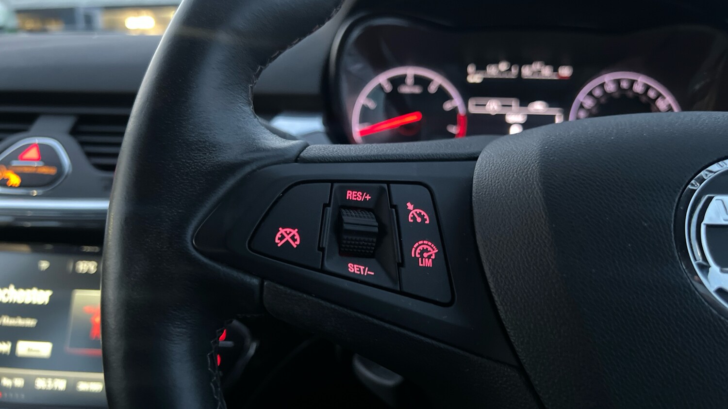 Used Vauxhall Corsa 2017 for sale - 76474389: Photo 23