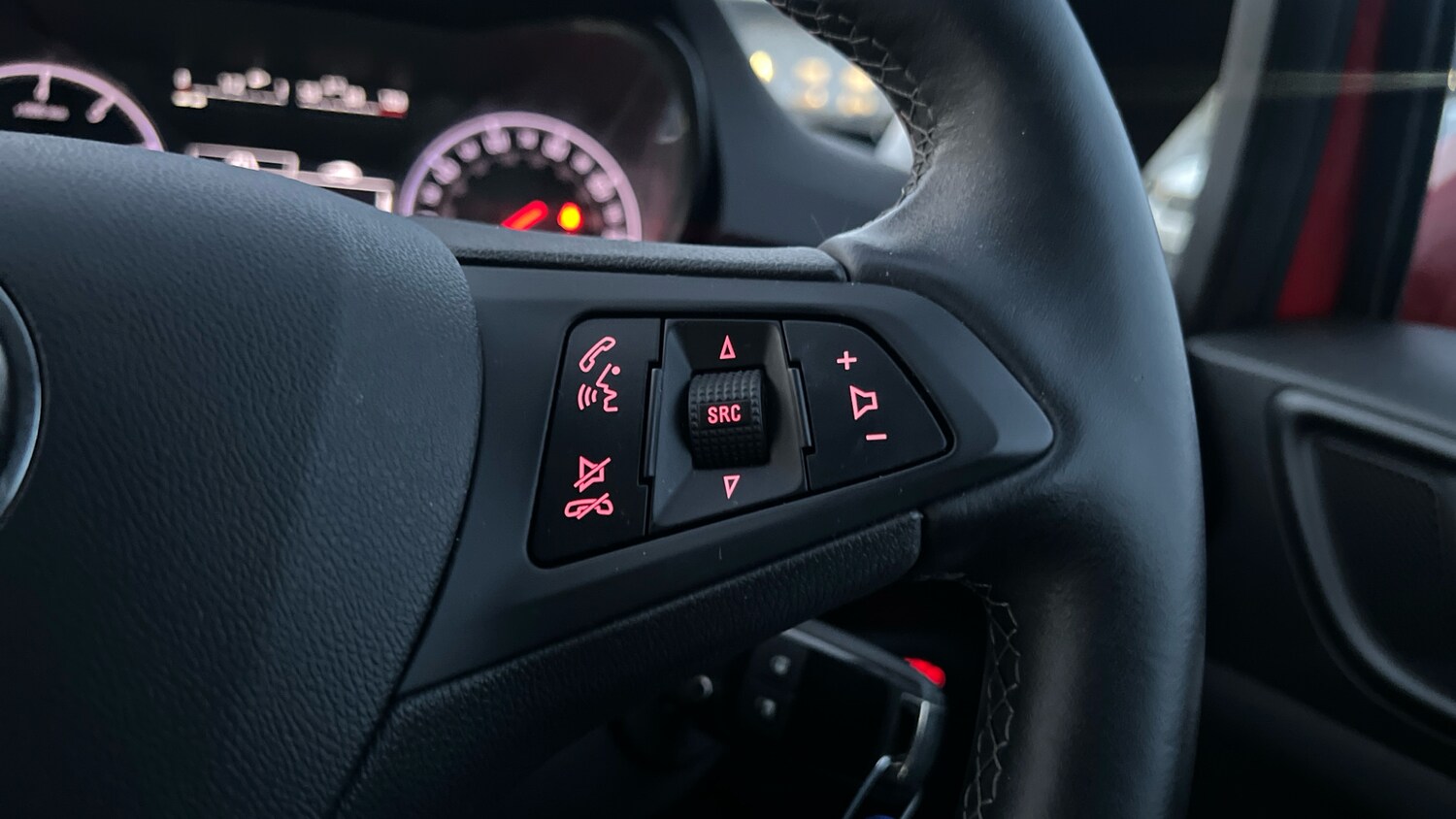 Used Vauxhall Corsa 2017 for sale - 76474389: Photo 24