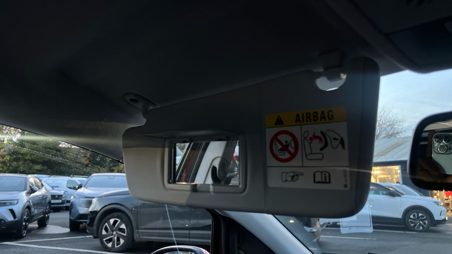 Used Vauxhall Corsa 2017 for sale - 76474389: Photo 30