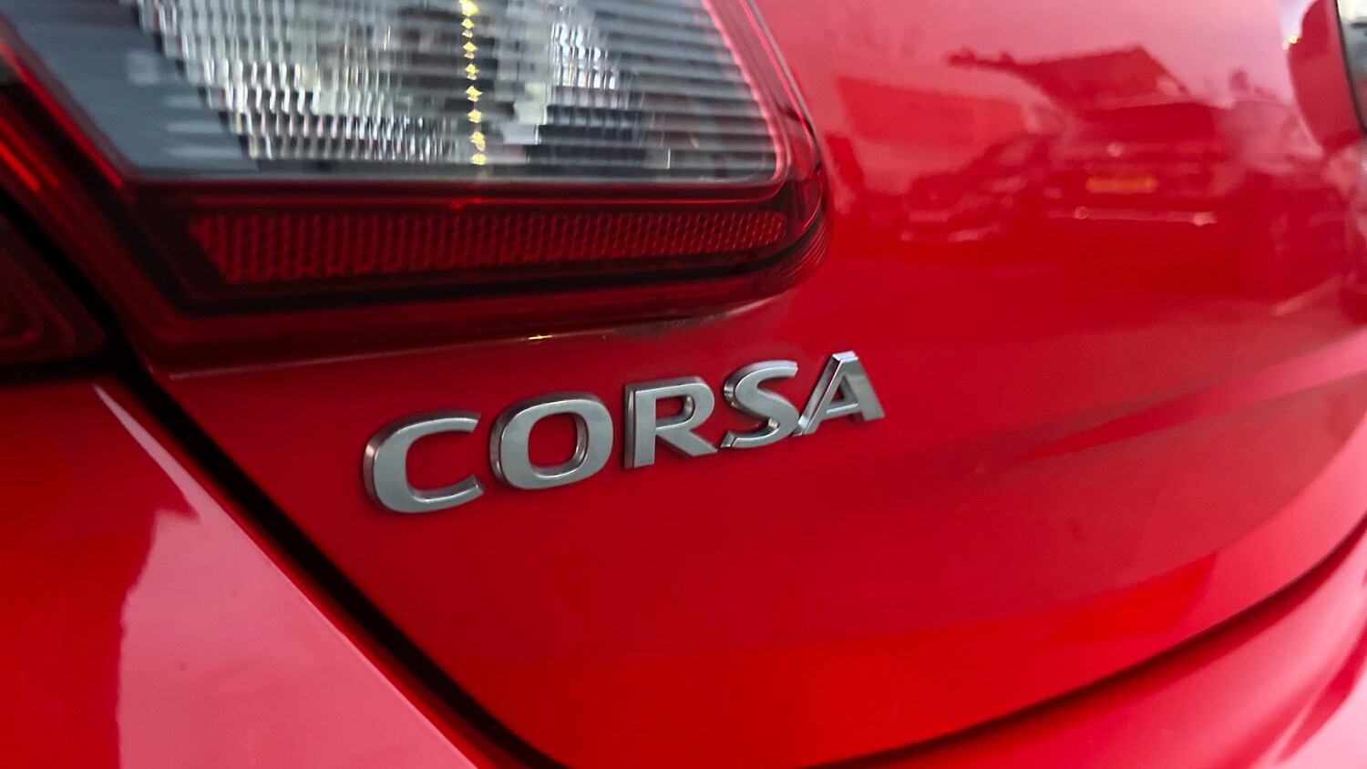 Used Vauxhall Corsa 2017 for sale - 76474389: Photo 34