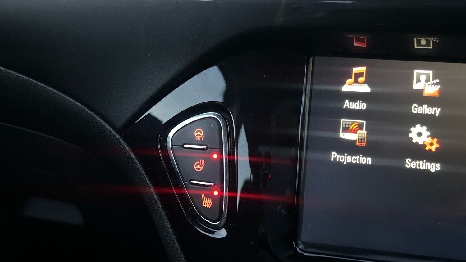 Used Vauxhall Corsa 2017 for sale - 76474389: Photo 36