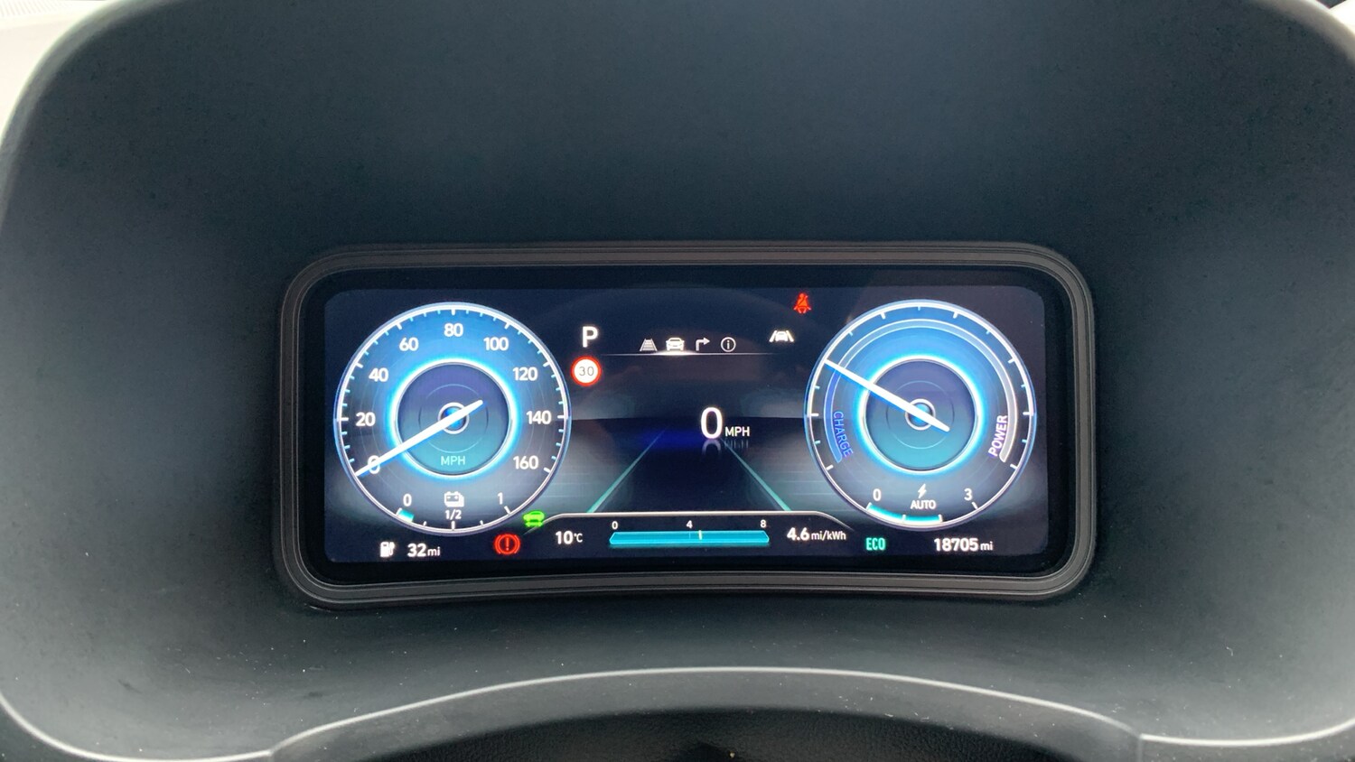 Used Hyundai KONA 2023 for sale - 77587833: Photo 13