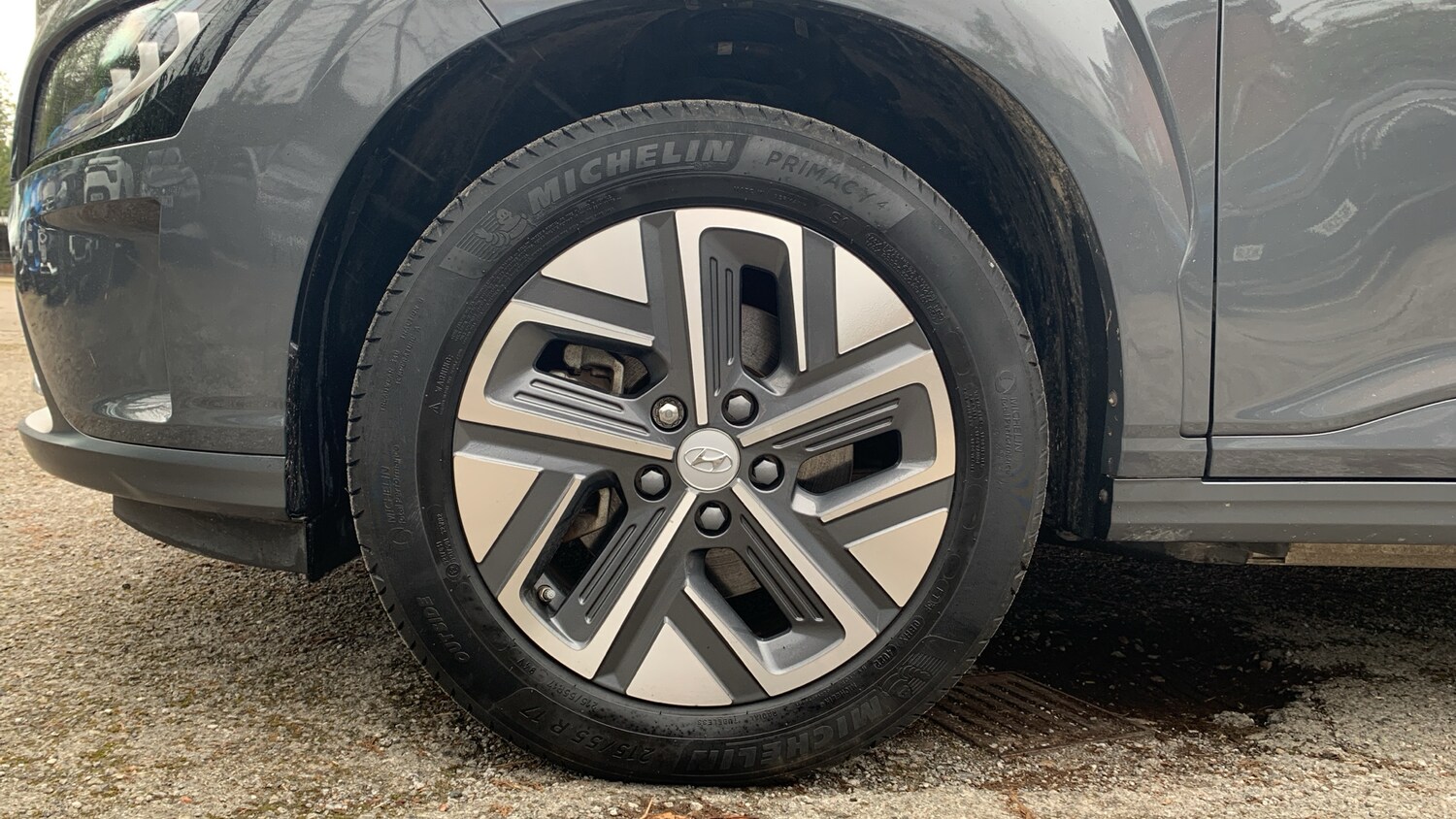 Used Hyundai KONA 2023 for sale - 77587833: Photo 14