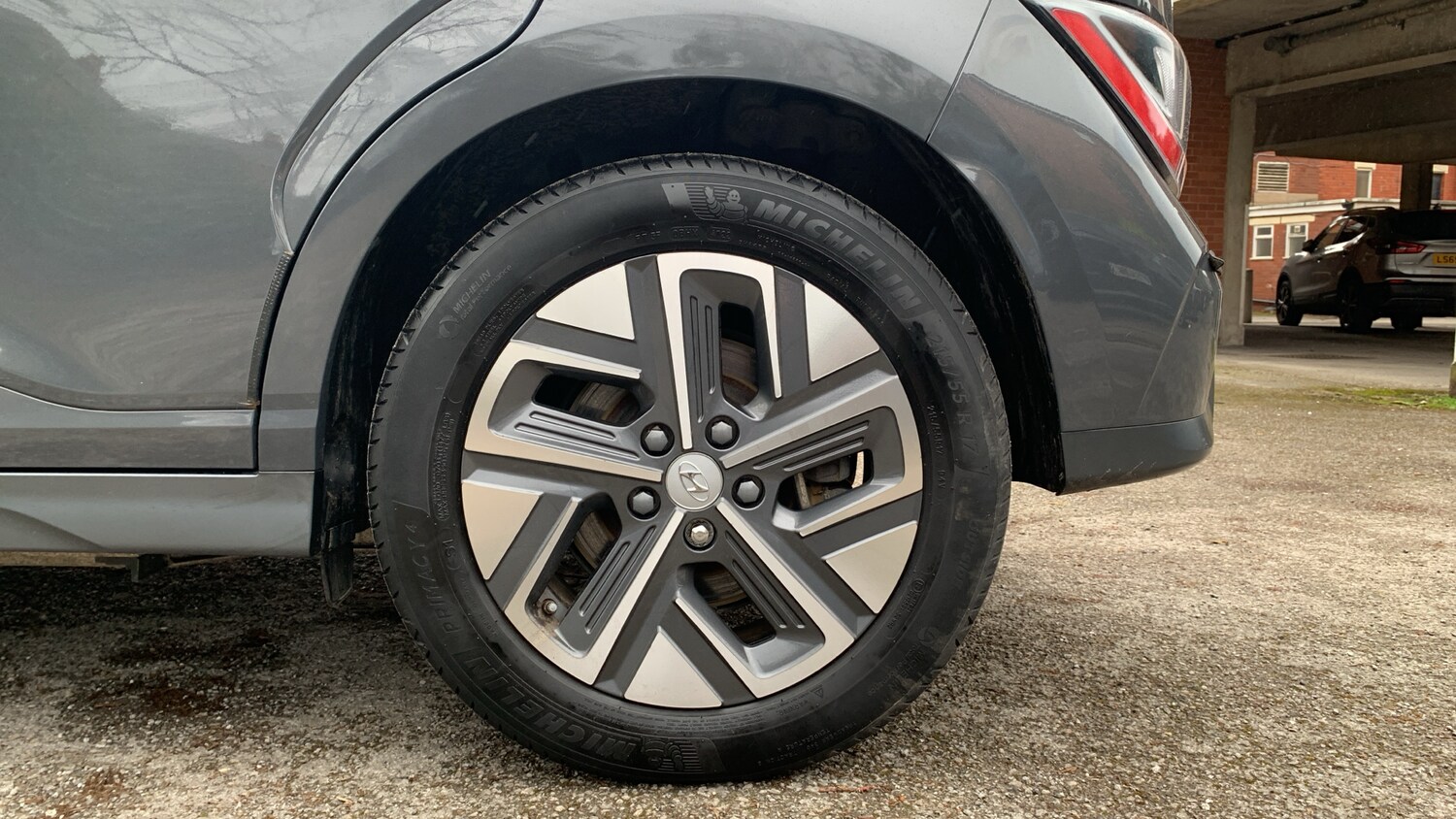 Used Hyundai KONA 2023 for sale - 77587833: Photo 15