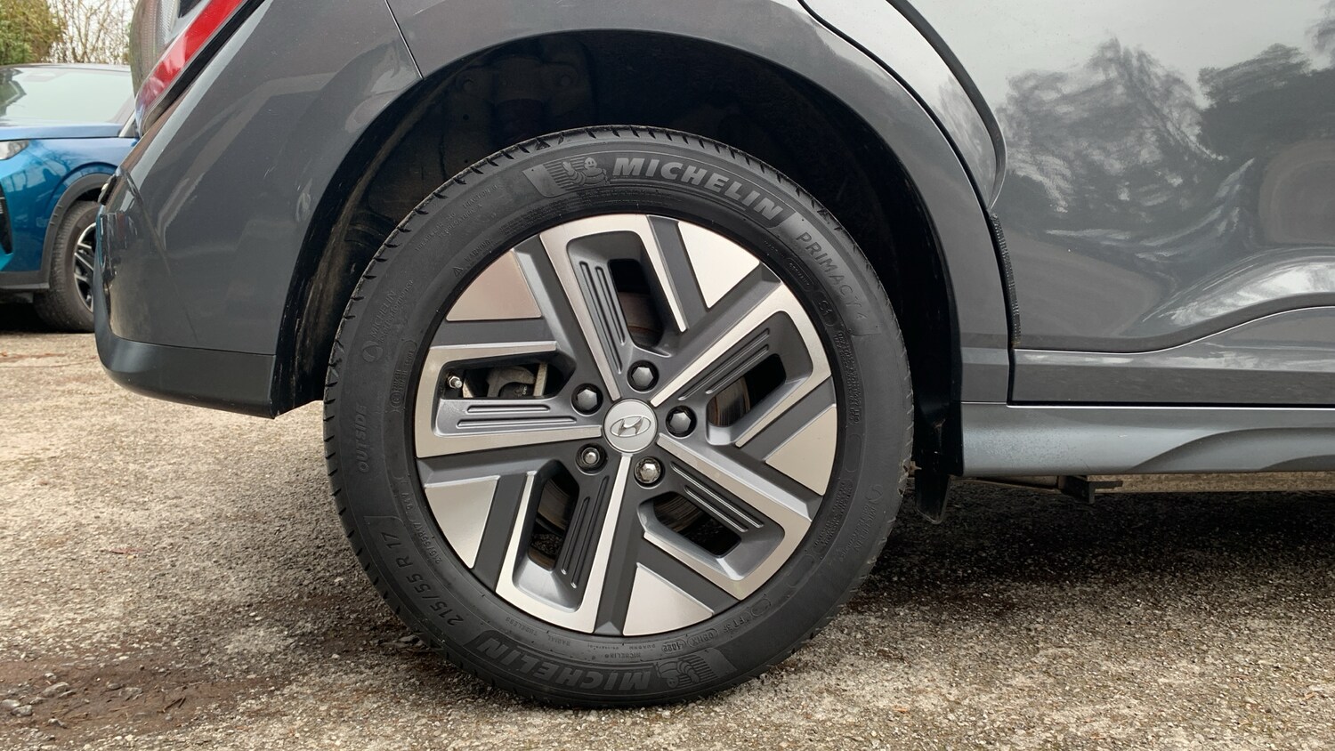 Used Hyundai KONA 2023 for sale - 77587833: Photo 16