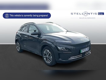 Used Hyundai KONA 2023 for sale - 77587833: Photo