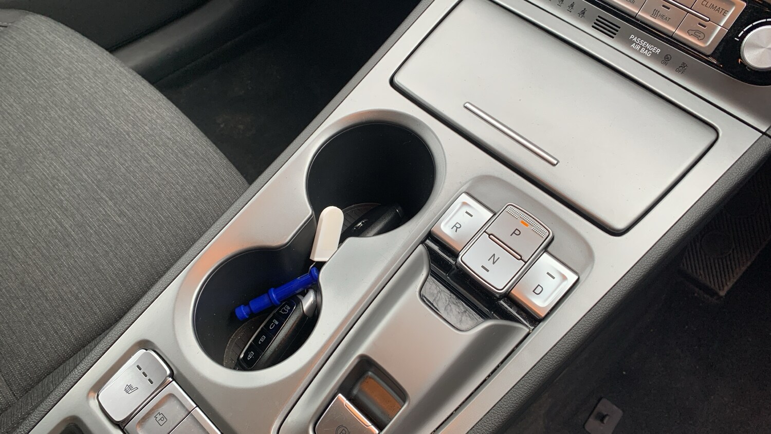 Used Hyundai KONA 2023 for sale - 77587833: Photo 20