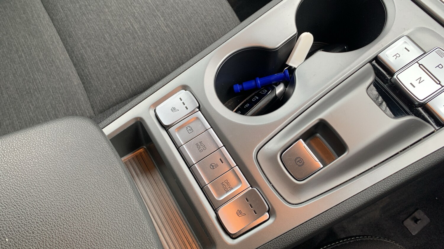 Used Hyundai KONA 2023 for sale - 77587833: Photo 21