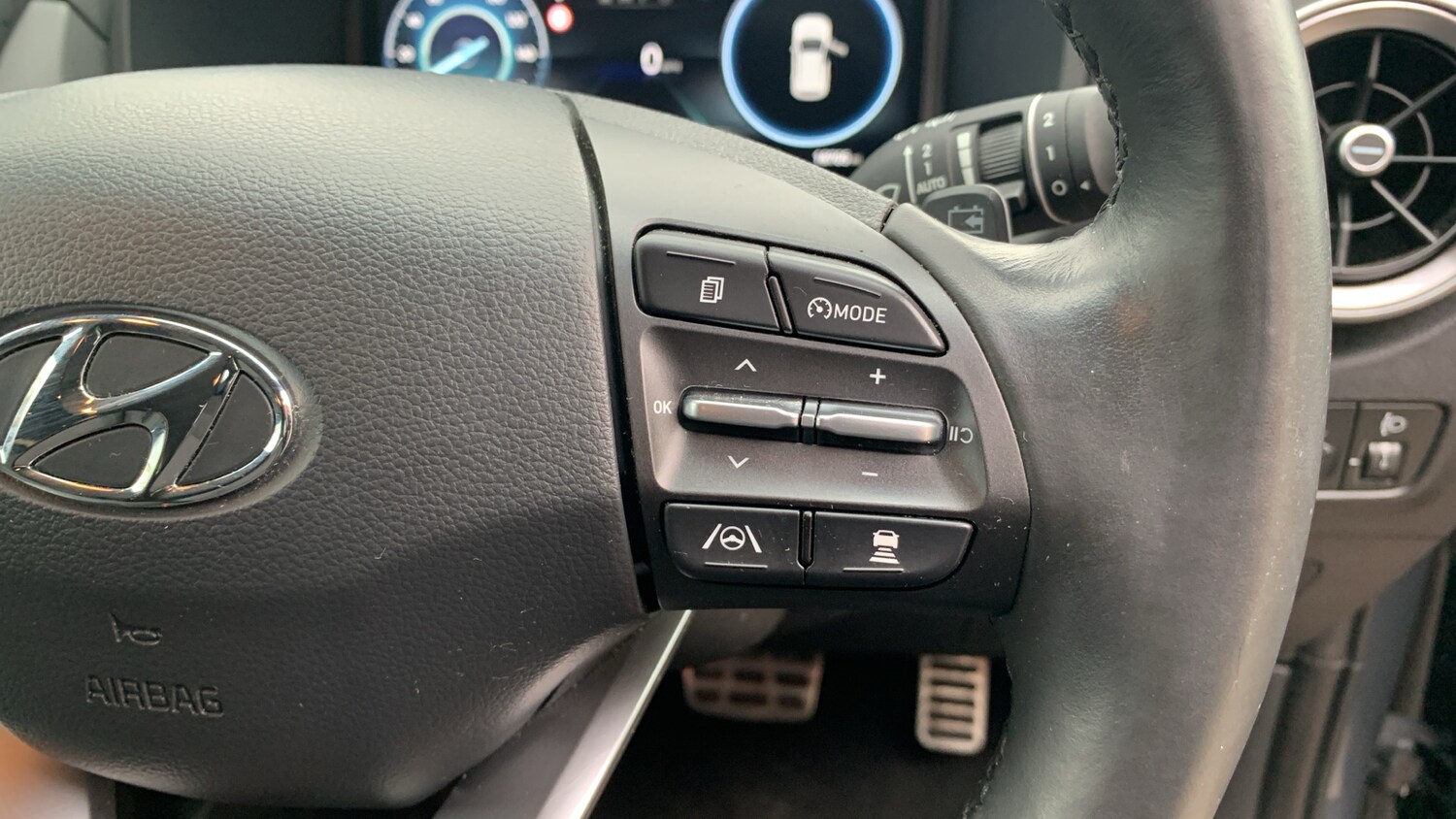 Used Hyundai KONA 2023 for sale - 77587833: Photo 24