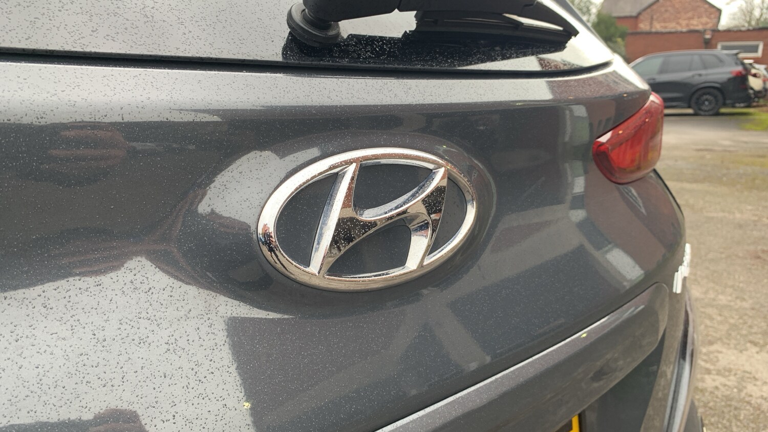 Used Hyundai KONA 2023 for sale - 77587833: Photo 26