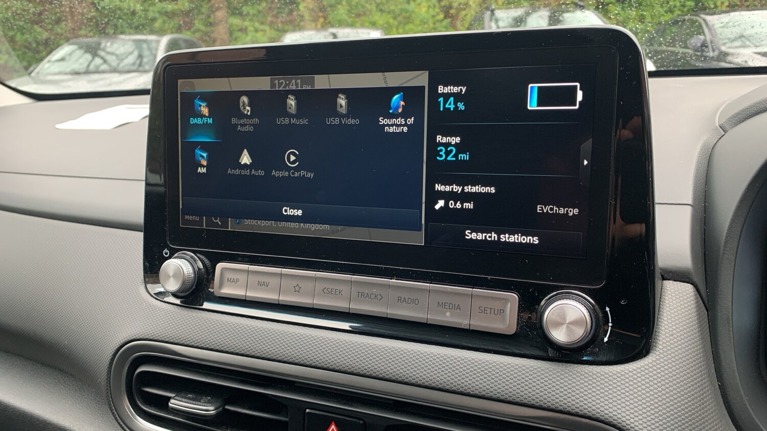 Used Hyundai KONA 2023 for sale - 77587833: Photo 31