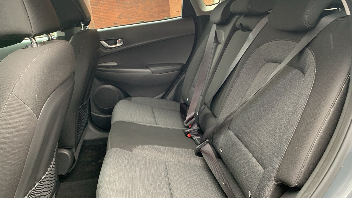 Used Hyundai KONA 2023 for sale - 77587833: Photo 32