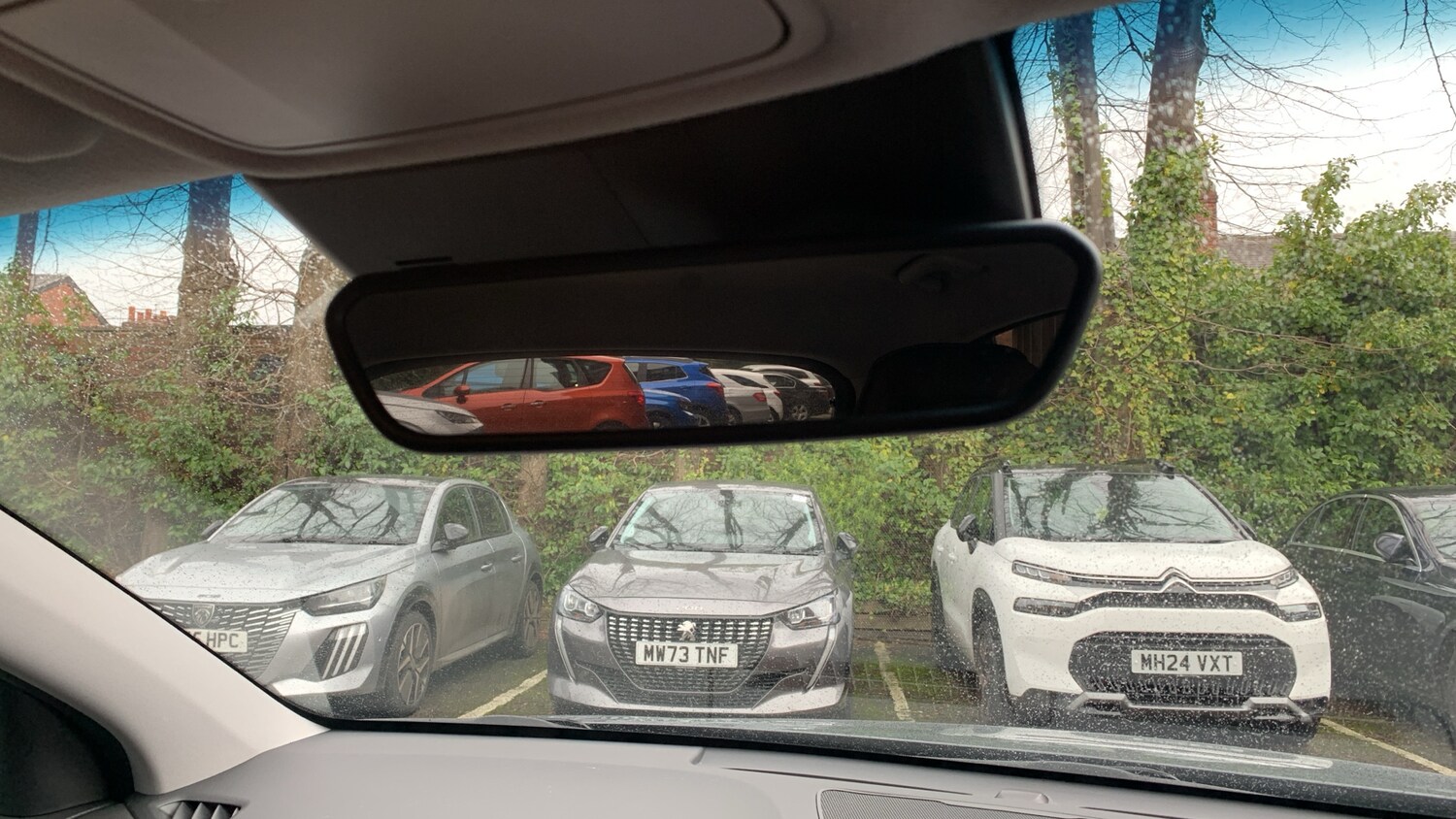 Used Hyundai KONA 2023 for sale - 77587833: Photo 34