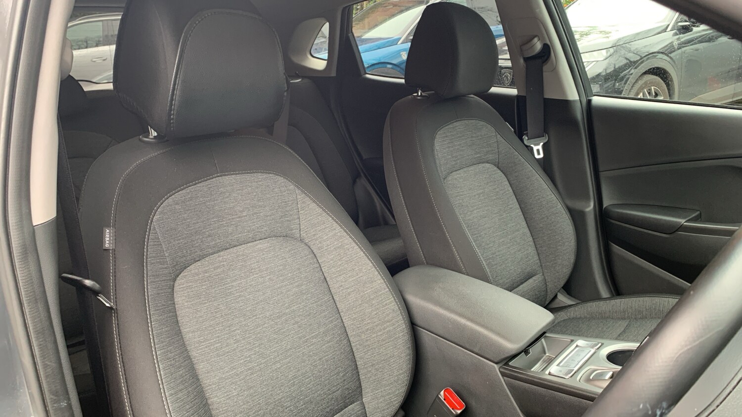 Used Hyundai KONA 2023 for sale - 77587833: Photo 37