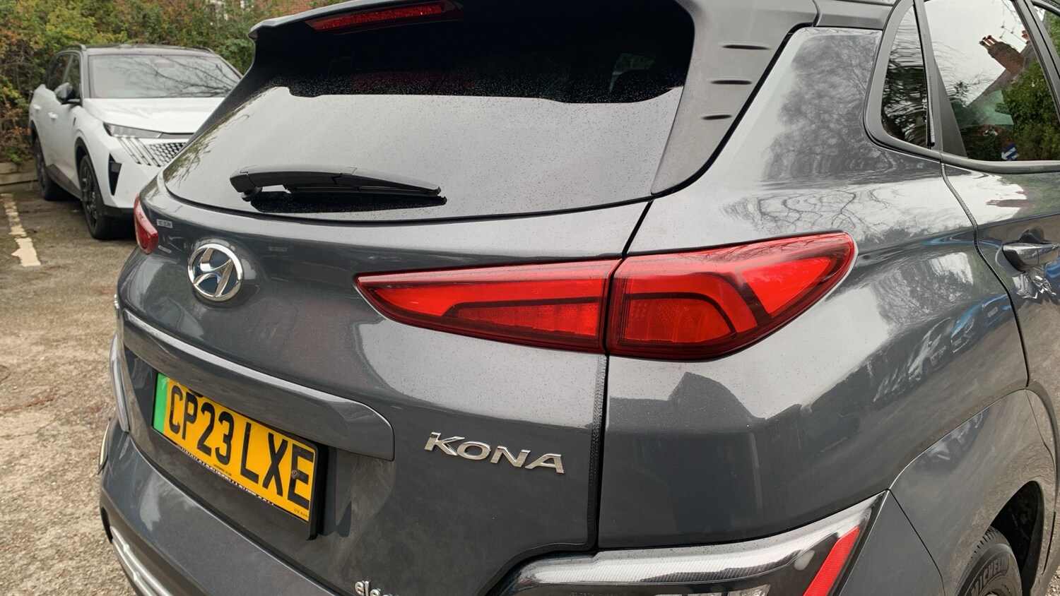 Used Hyundai KONA 2023 for sale - 77587833: Photo 38