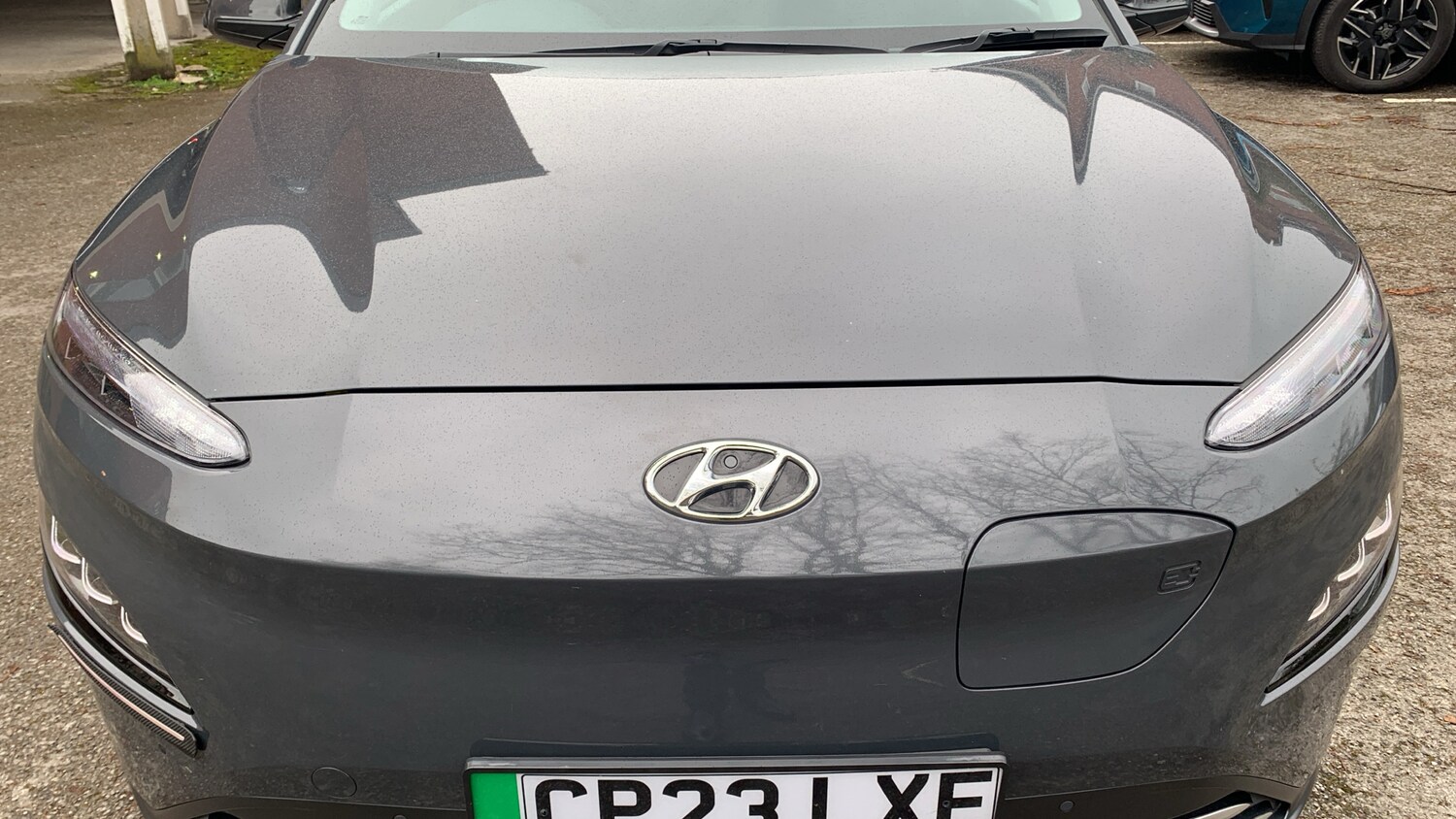 Used Hyundai KONA 2023 for sale - 77587833: Photo 39