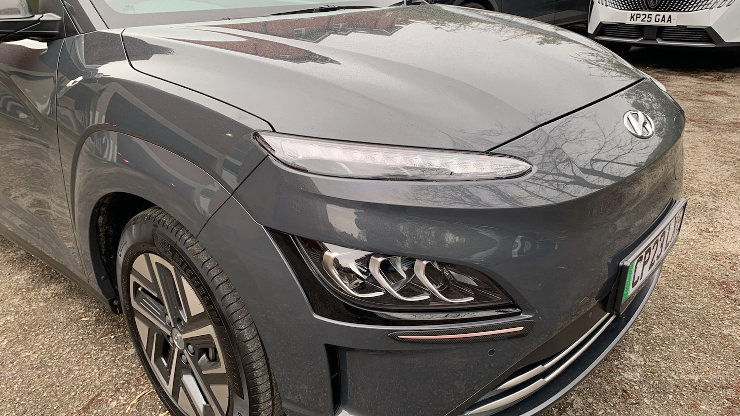 Used Hyundai KONA 2023 for sale - 77587833: Photo 40