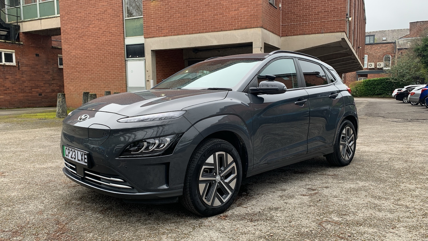 Used Hyundai KONA 2023 for sale - 77587833: Photo 7