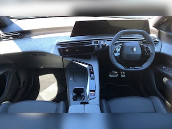 Used Peugeot 3008 2026 for sale - 79039745: Photo
