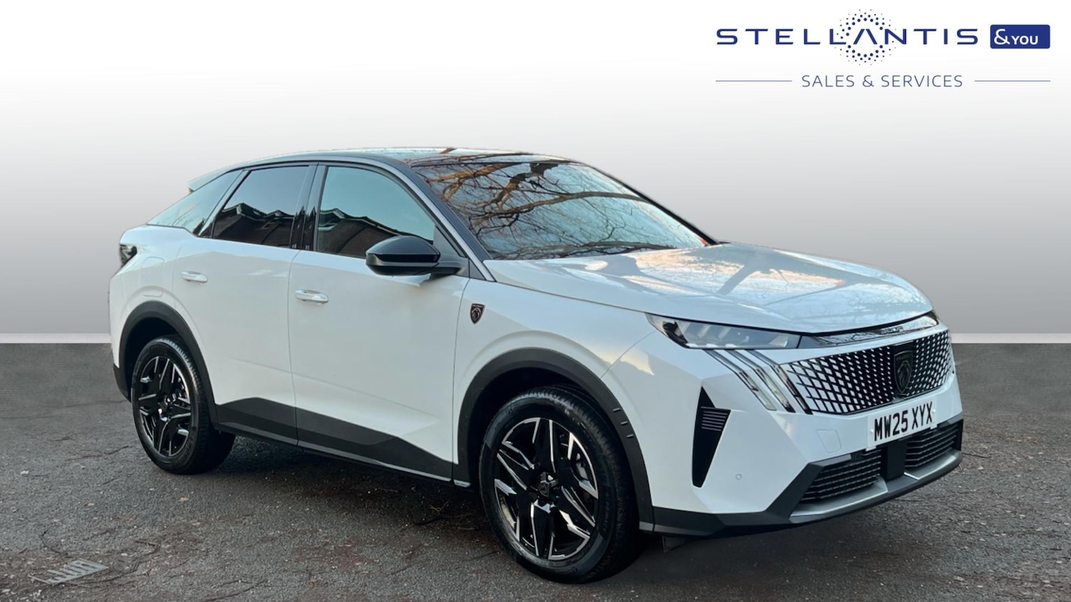 Used Peugeot 3008 2025 for sale - 76754116: Photo 1