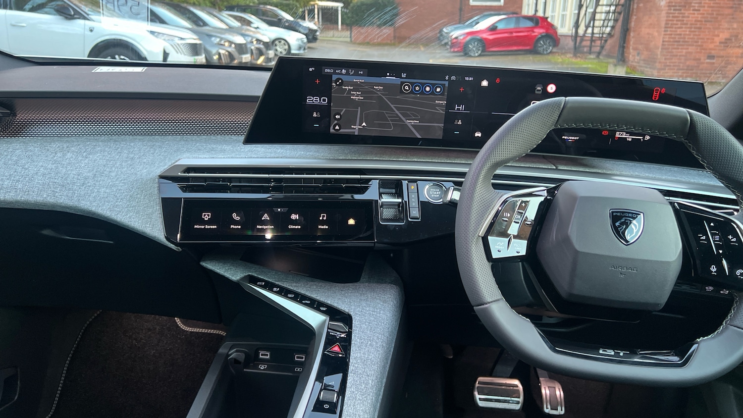 Used Peugeot 3008 2025 for sale - 76754116: Photo 10