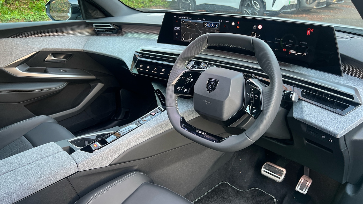 Used Peugeot 3008 2025 for sale - 76754116: Photo 11