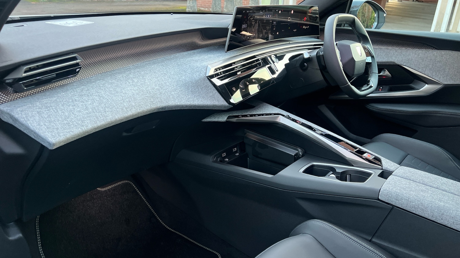 Used Peugeot 3008 2025 for sale - 76754116: Photo 12