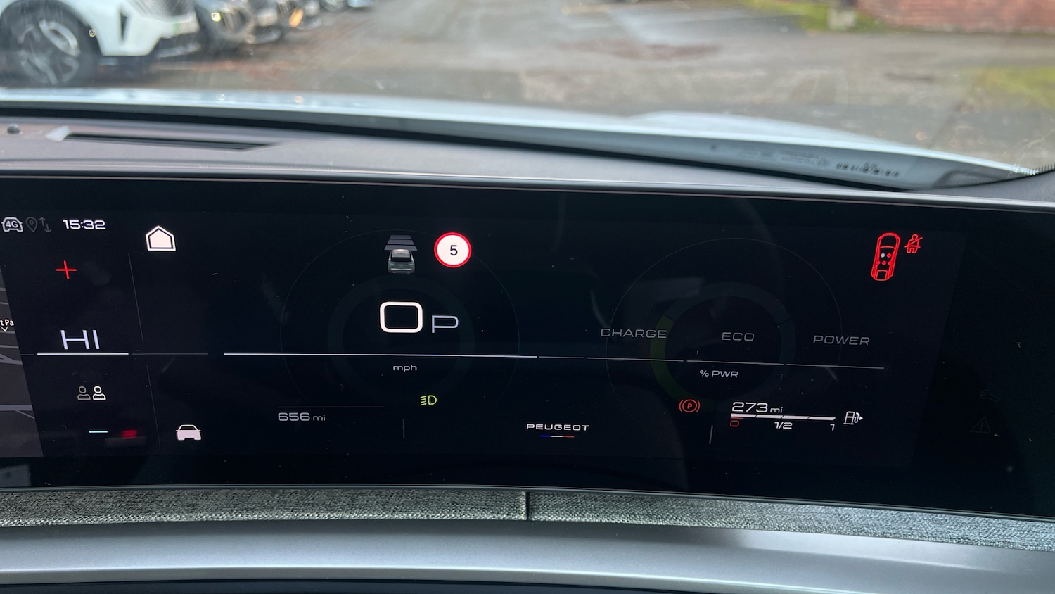 Used Peugeot 3008 2025 for sale - 76754116: Photo 13