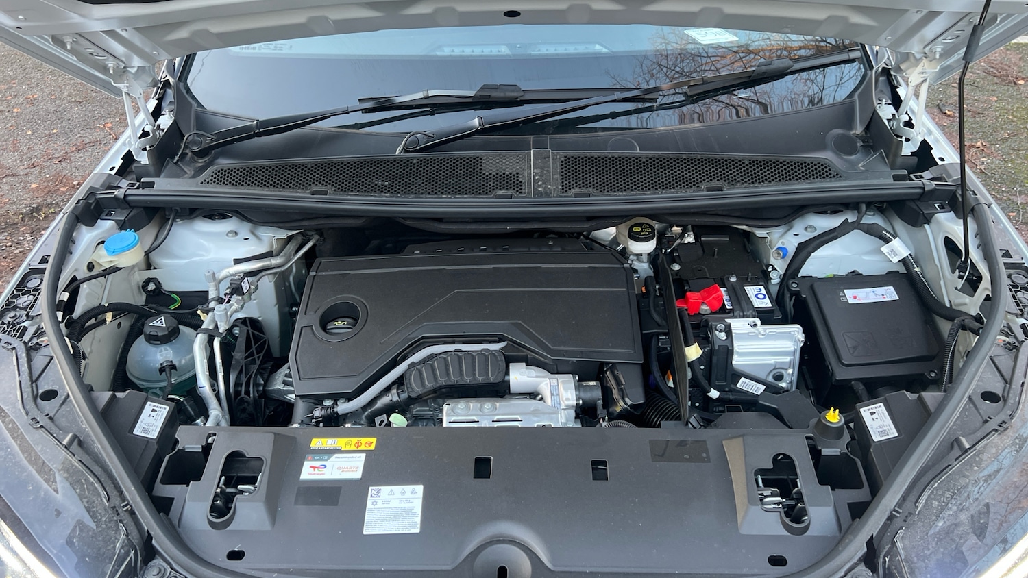 Used Peugeot 3008 2025 for sale - 76754116: Photo 18