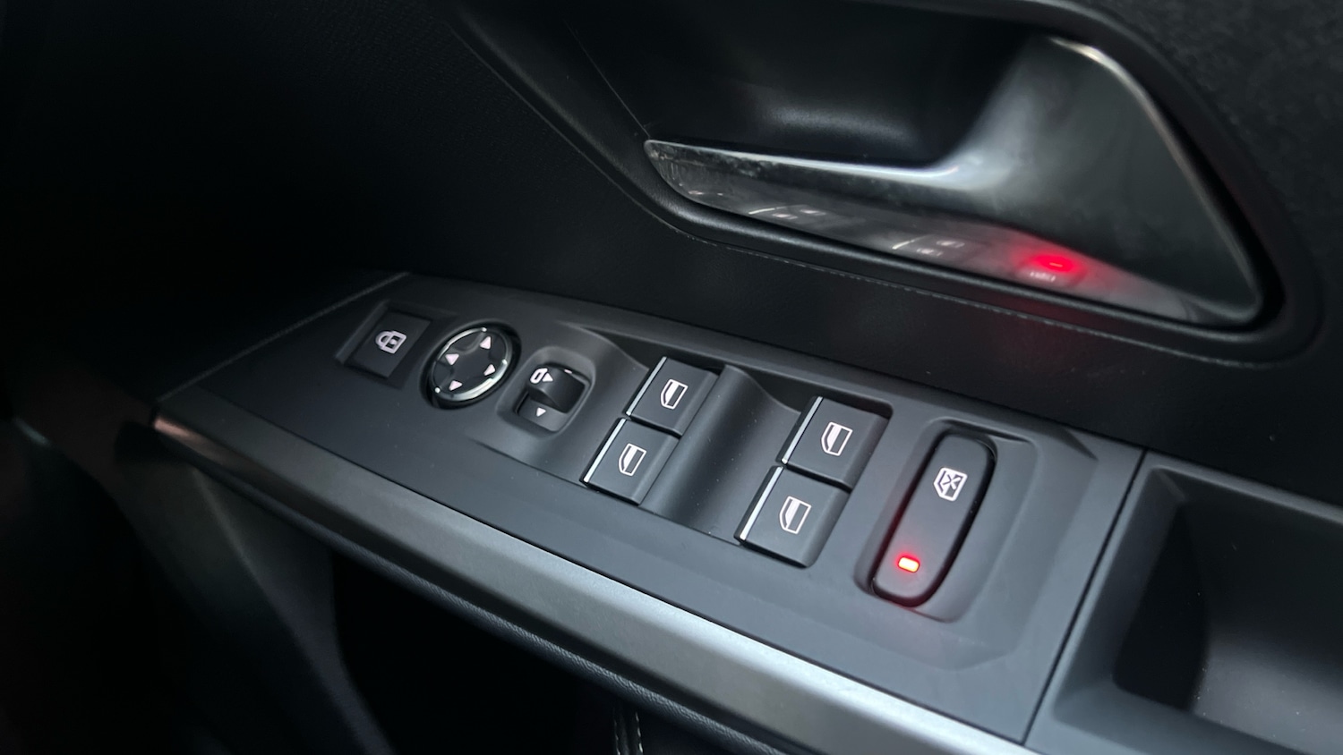 Used Peugeot 3008 2025 for sale - 76754116: Photo 22