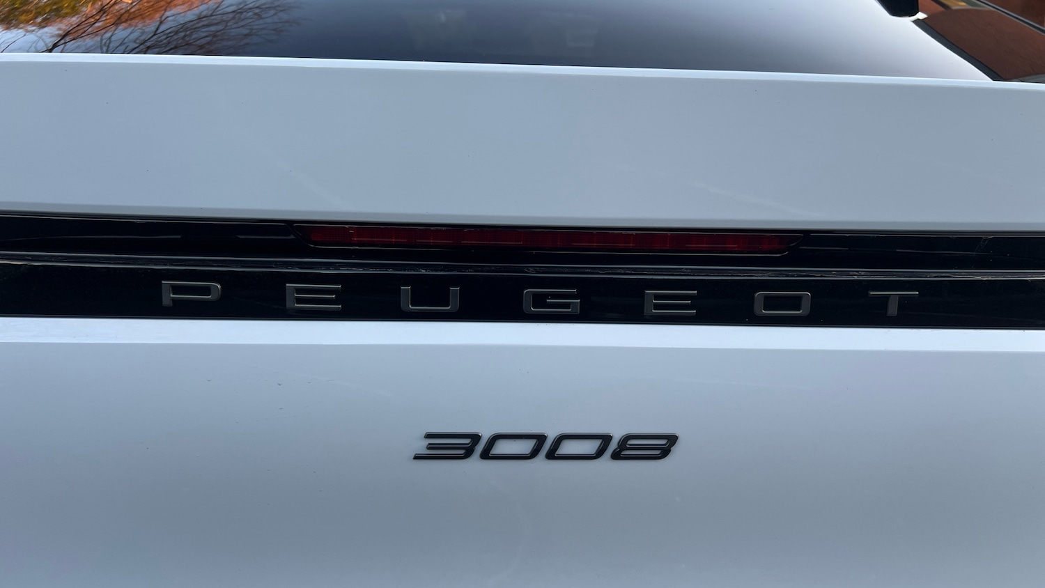 Used Peugeot 3008 2025 for sale - 76754116: Photo 26