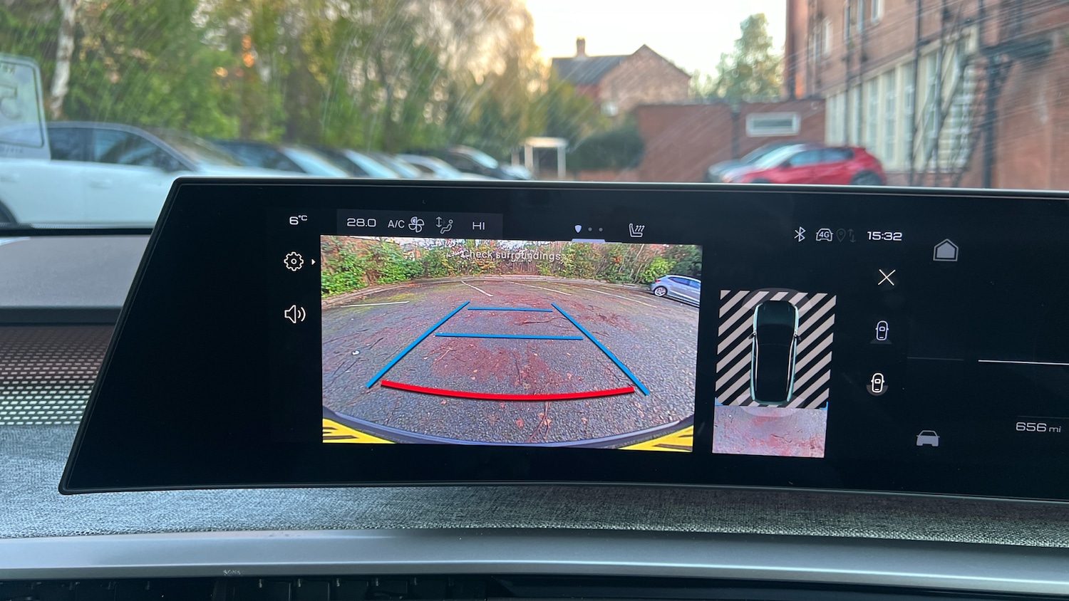 Used Peugeot 3008 2025 for sale - 76754116: Photo 29