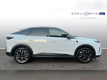 Used Peugeot 3008 2025 for sale - 76754116: Photo