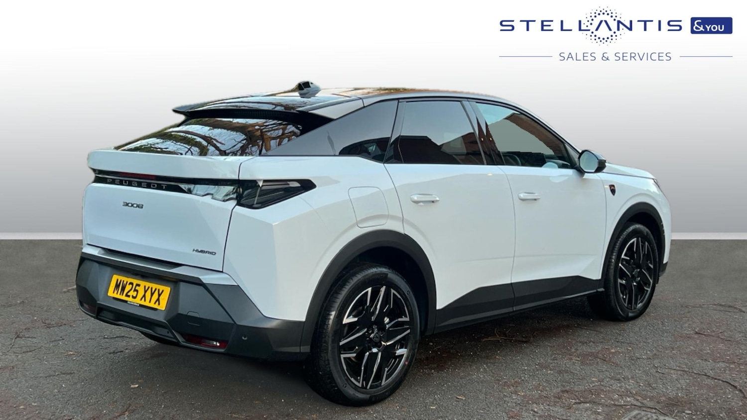 Used Peugeot 3008 2025 for sale - 76754116: Photo 3