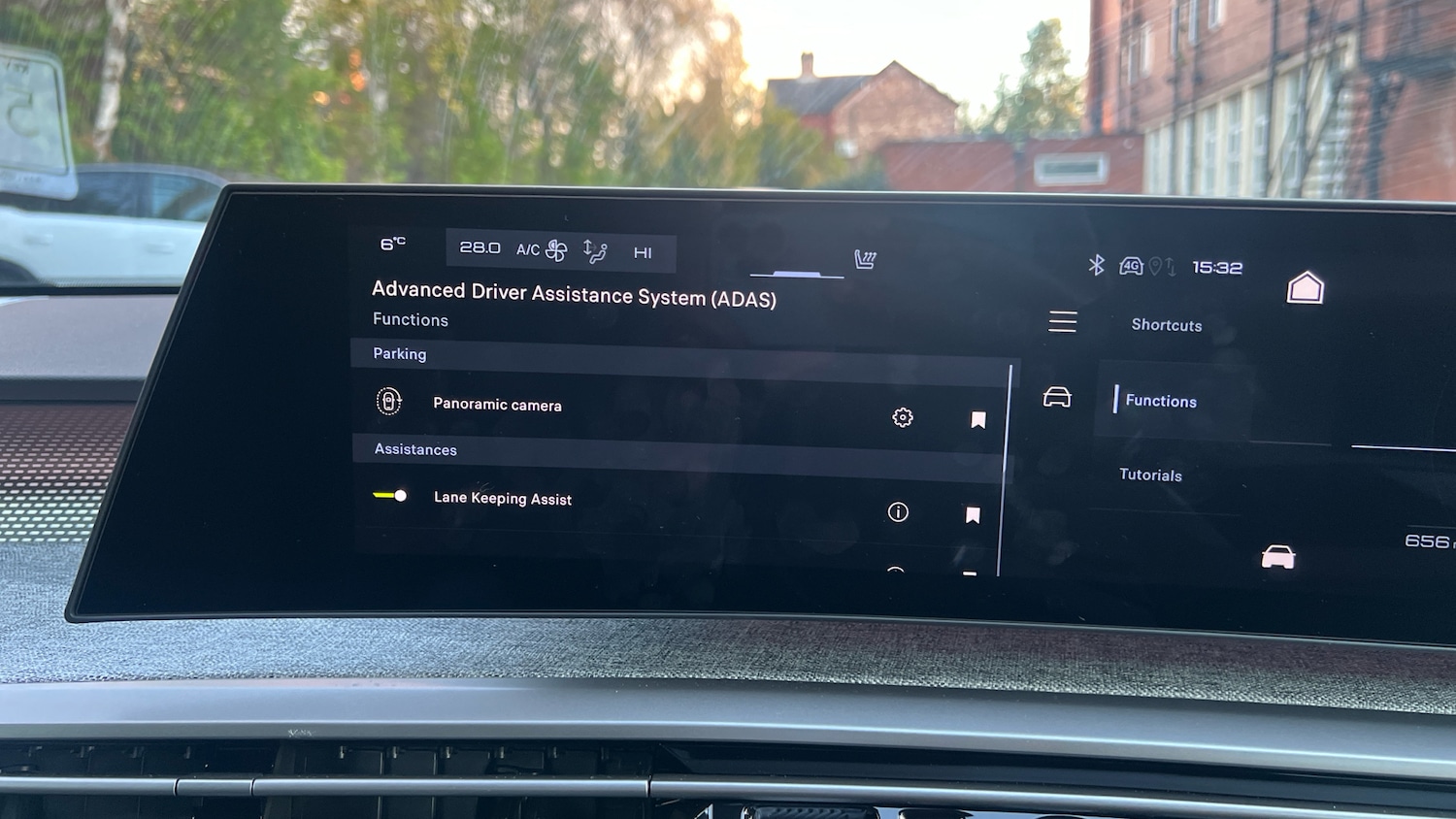 Used Peugeot 3008 2025 for sale - 76754116: Photo 30