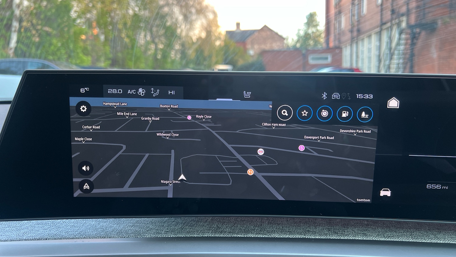 Used Peugeot 3008 2025 for sale - 76754116: Photo 32