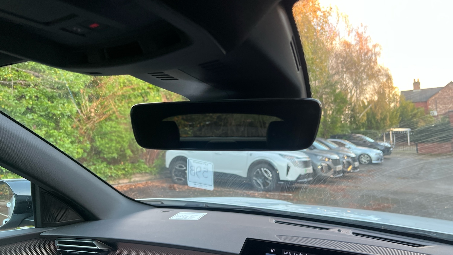 Used Peugeot 3008 2025 for sale - 76754116: Photo 35