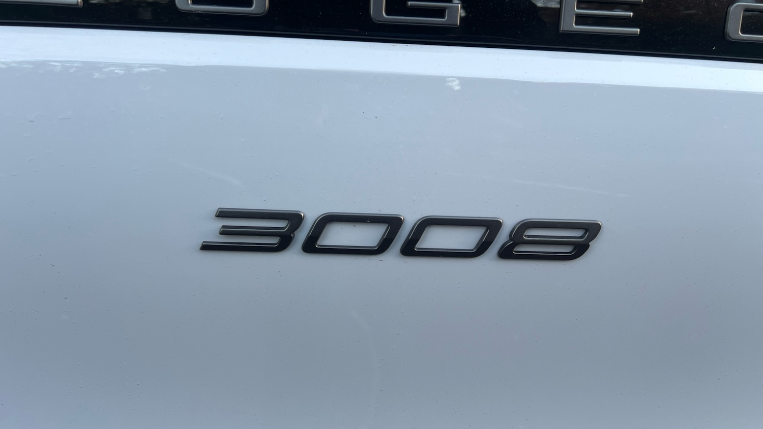 Used Peugeot 3008 2025 for sale - 76754116: Photo 39